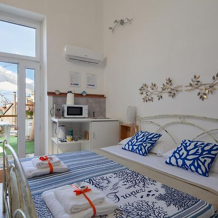 Ciao Bella Horizon Hotell Riomaggiore Exteriör bild